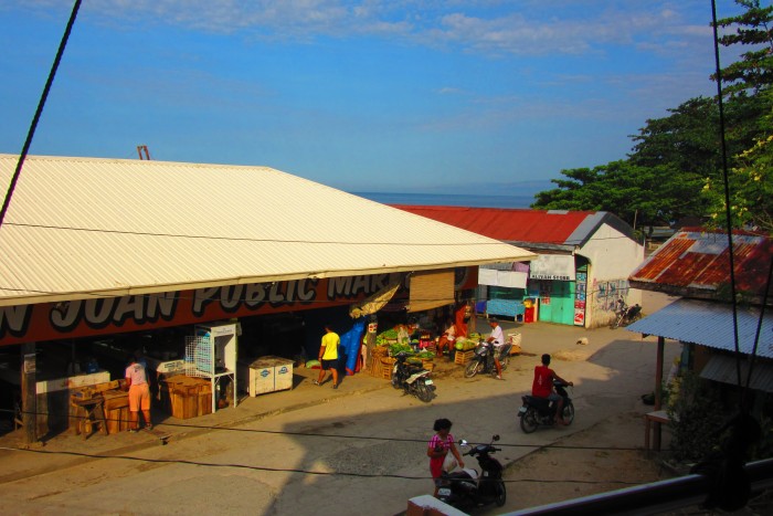 San Juan Community Development Coop