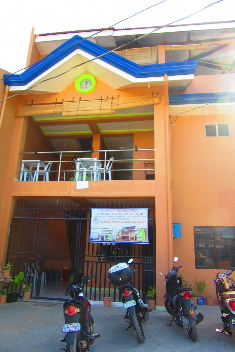 San Juan Community Development Coop
