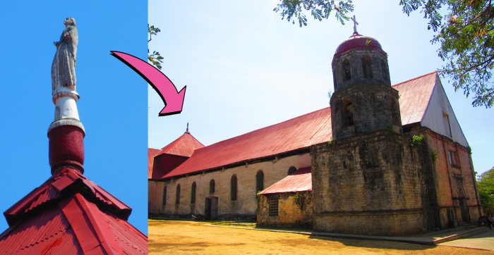 San Isidro Labrador Church