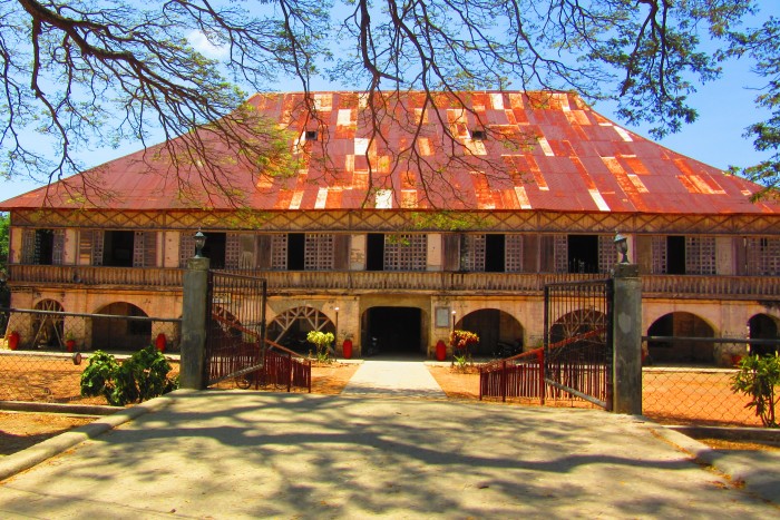 San Isidro Labrador Convent