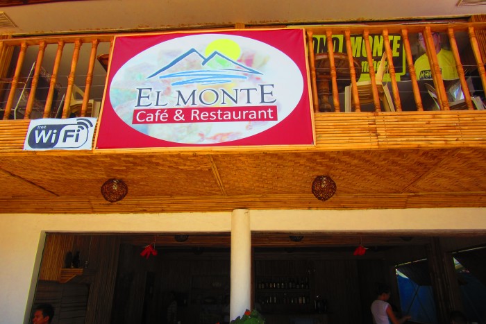 El Monte