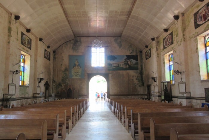 Our Lady of Divine Providence Church 
