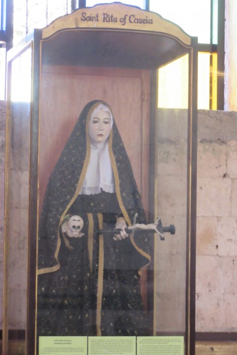 Our Lady of Divine Providence Church 