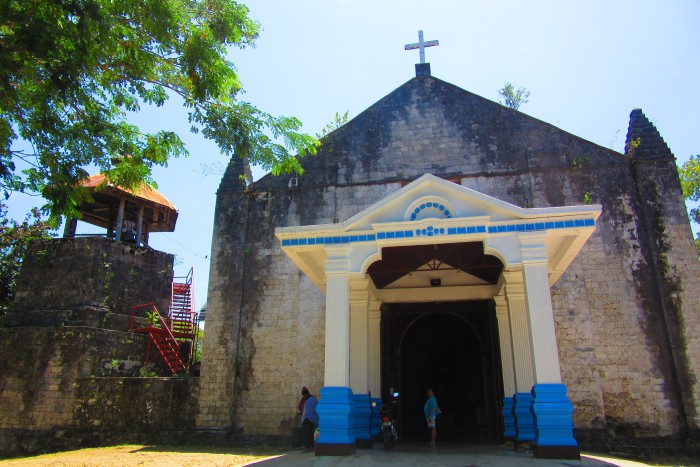Our Lady of Divine Providence Church 