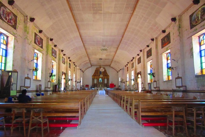 Our Lady of Divine Providence Church 