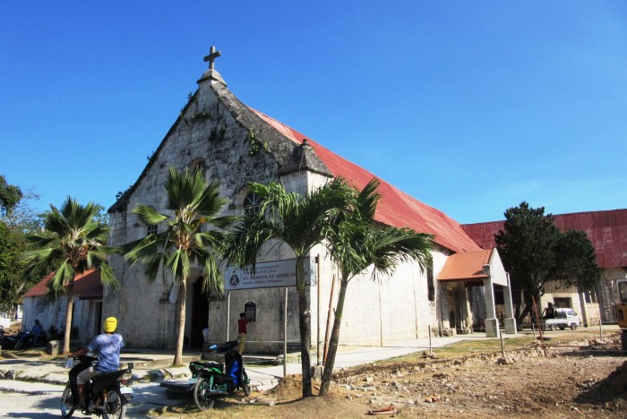 St. Francis of Assisi Church