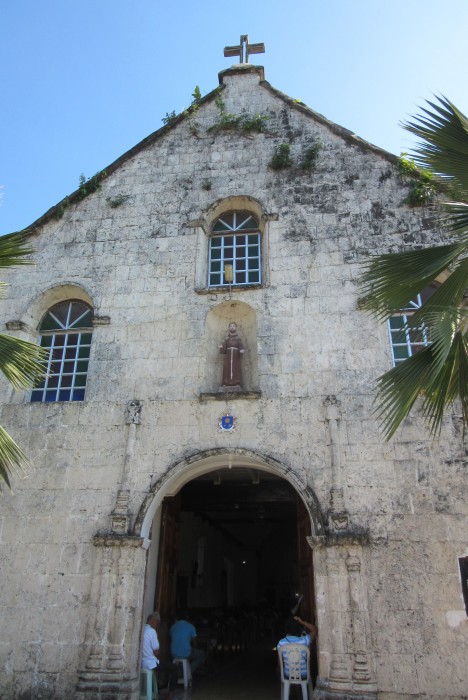 St. Francis of Assisi Church