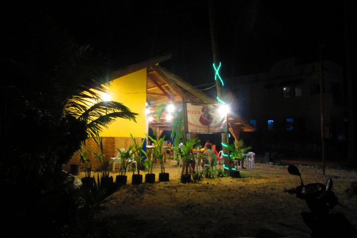 Marco Polo Restaurant