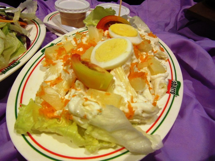 Sbarro