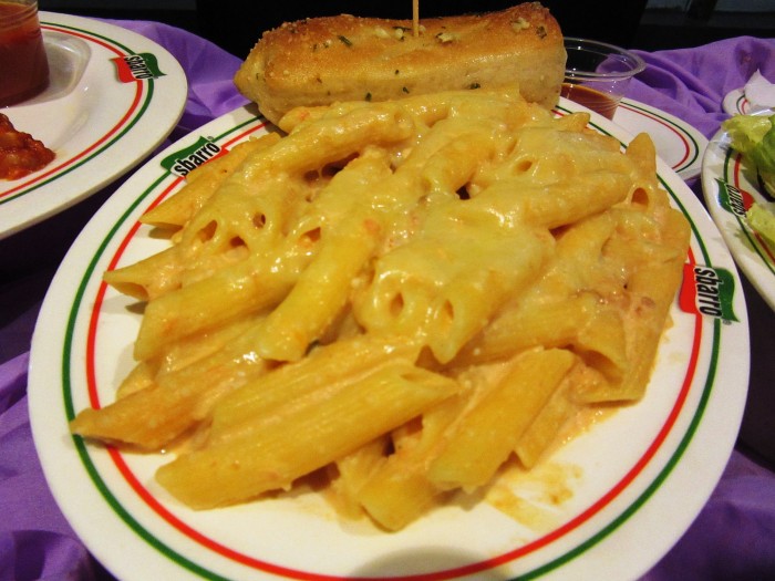 Sbarro
