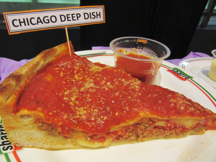 Sbarro