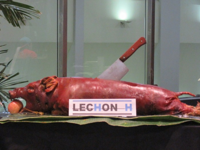Lechon H