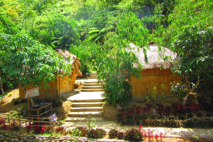 Balokon Spring Resort