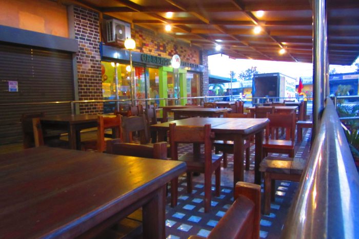 Mekong Fresh Noodle and Grill