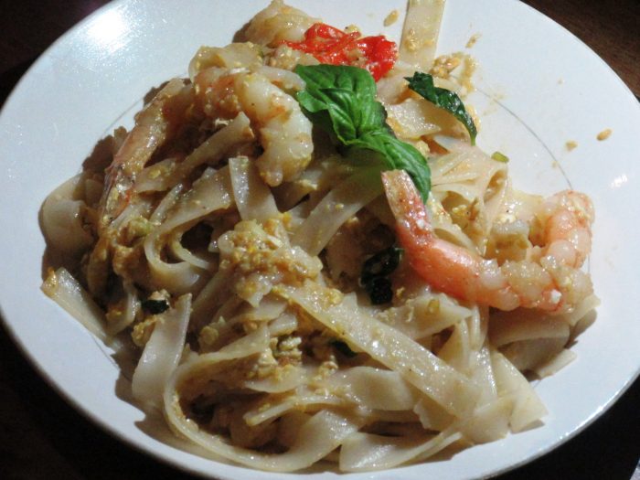 Mekong Fresh Noodle and Grill