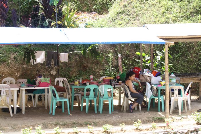 Balokon Spring Resort