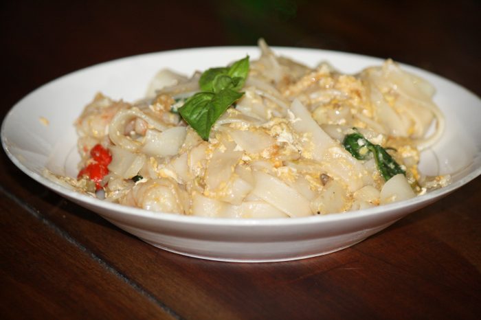 Mekong Fresh Noodle and Grill