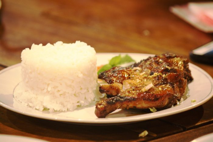 Mekong Fresh Noodle and Grill