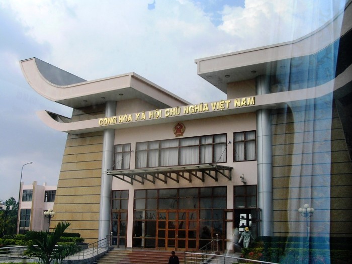 Vietnam