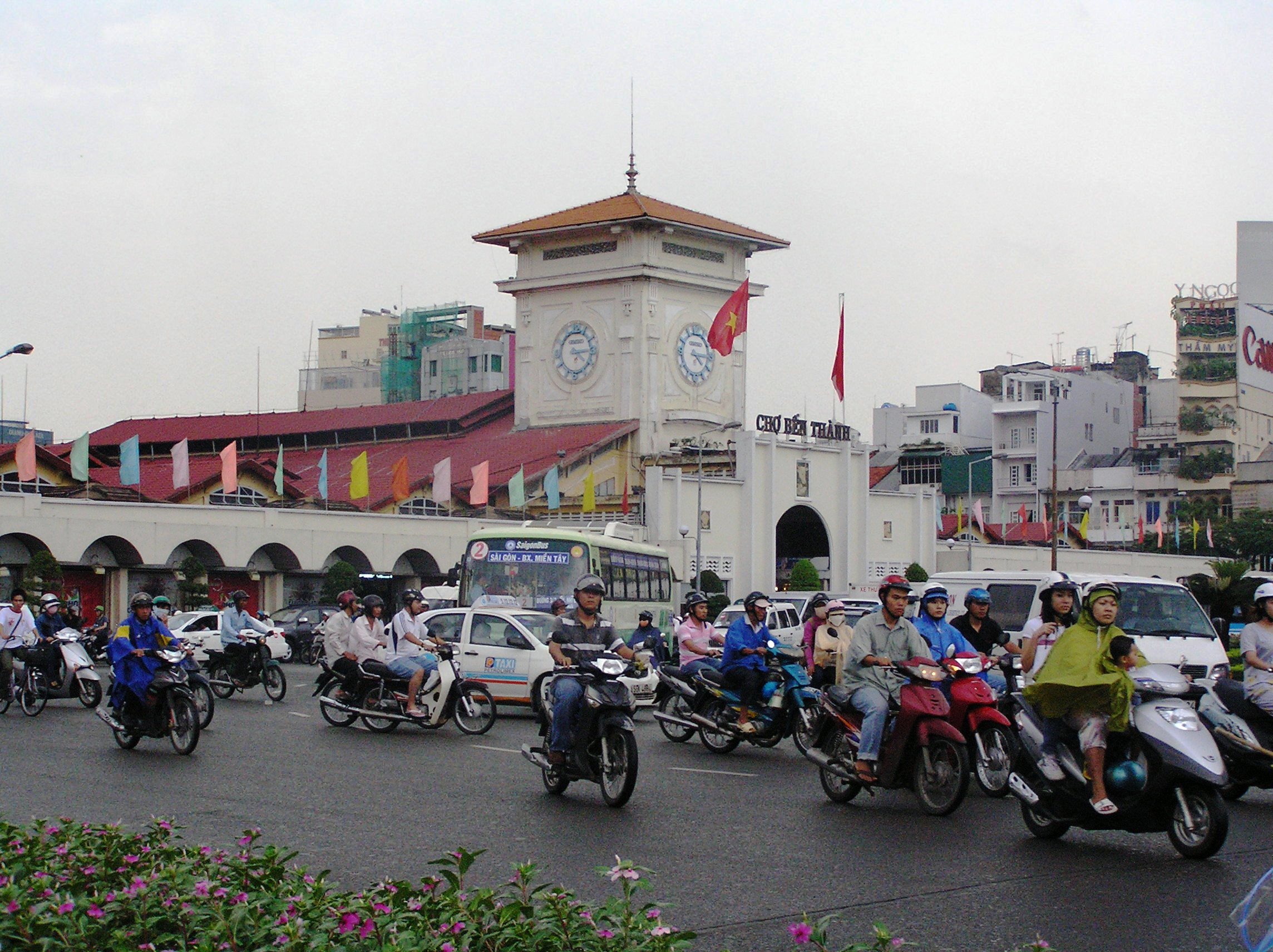 Visa On Arrival In Vietnam | First-Time Travels