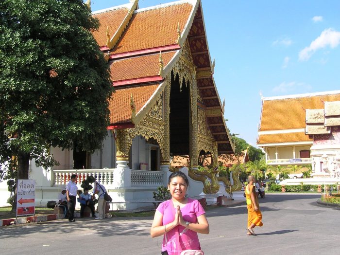 Thailand