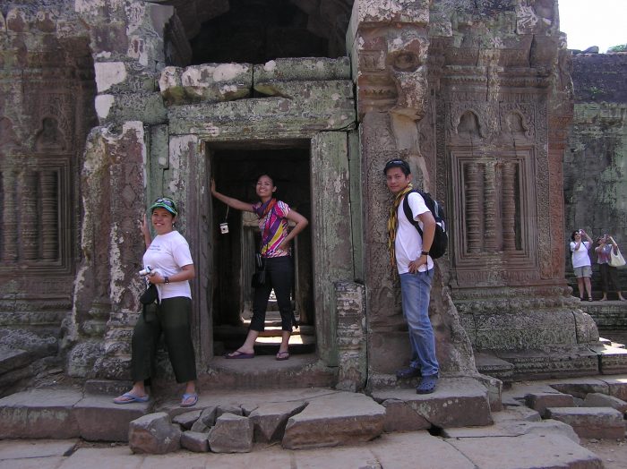 Cambodia