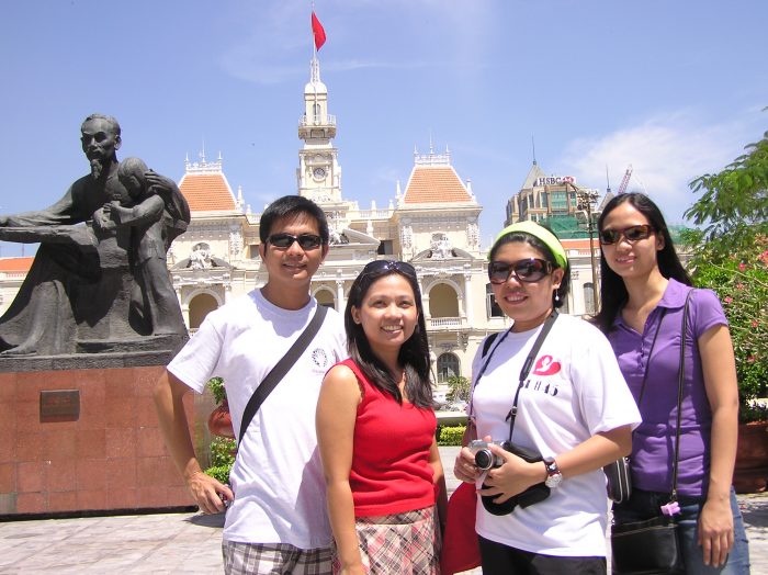 Vietnam