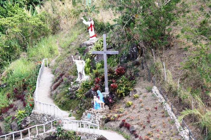 Don Salvador Benedicto