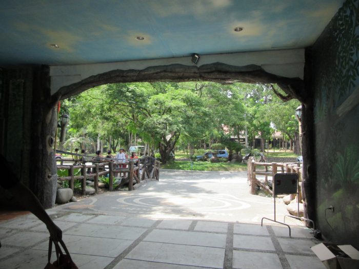 Forest Park Bacolod