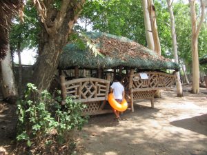 Forest Park Bacolod