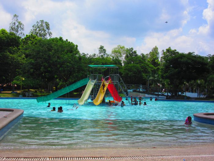 Forest Park Bacolod