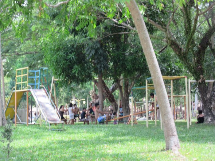 Forest Park Bacolod