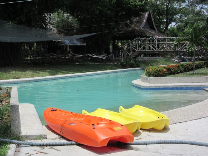Forest Park Bacolod