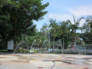 Forest Park Bacolod