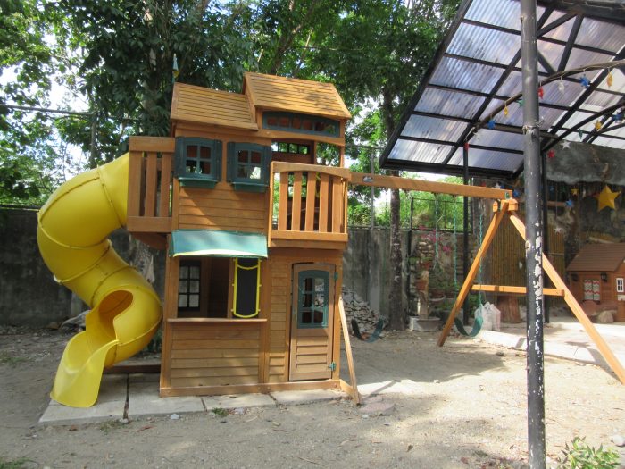 Forest Park Bacolod