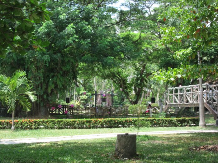 Forest Park Bacolod