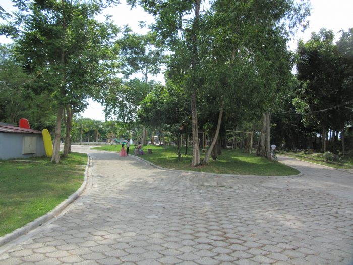 Forest Park Bacolod