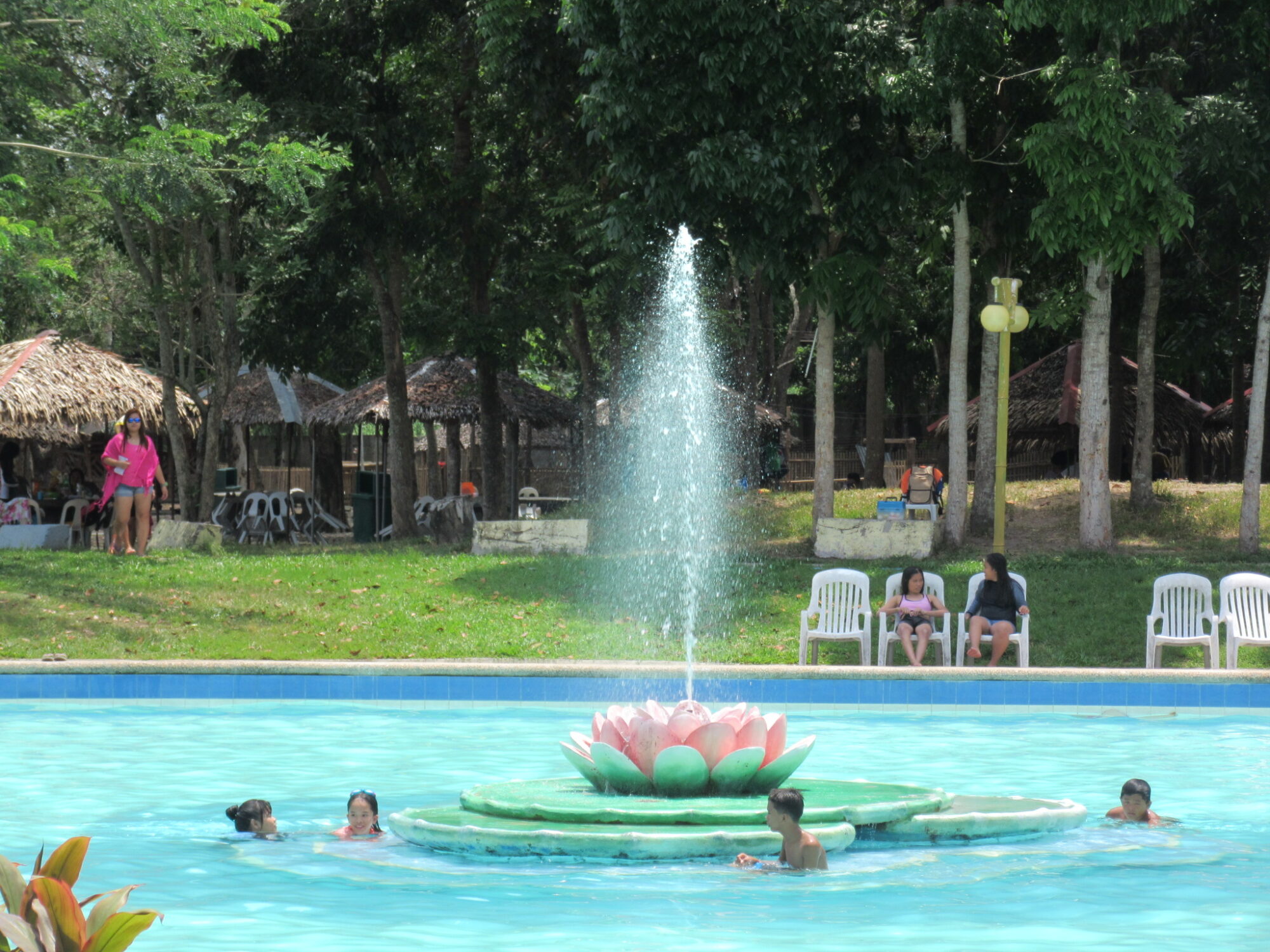 Forest Park Bacolod