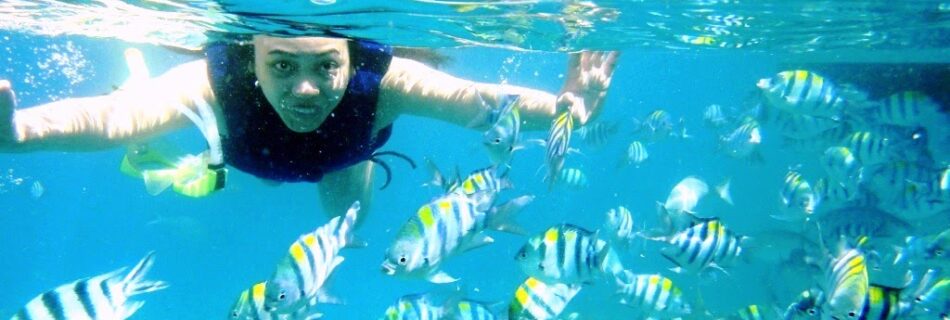 Snorkeling Philippines