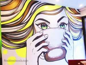 Roli's Cafe