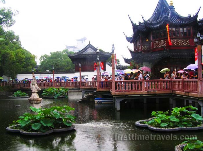 Shanghai