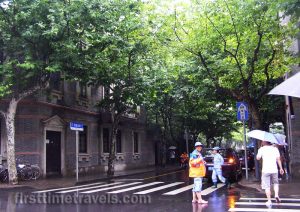Shanghai