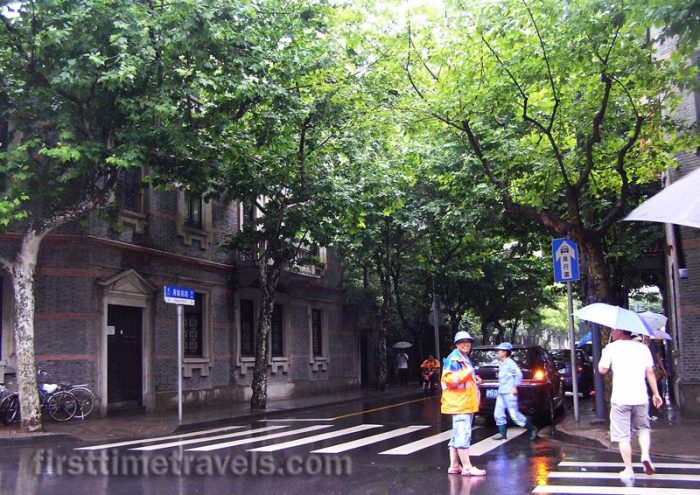 Shanghai