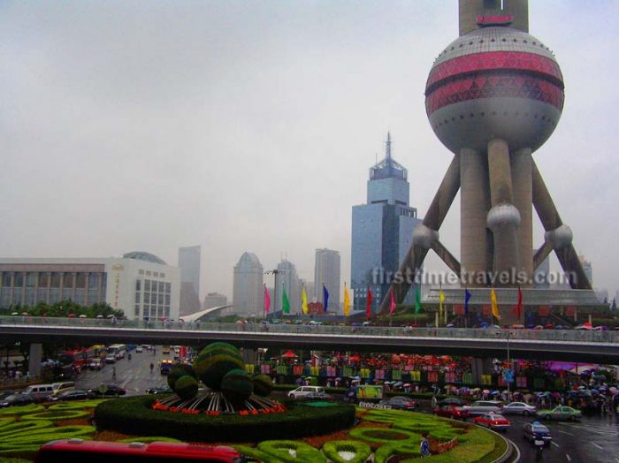 Shanghai