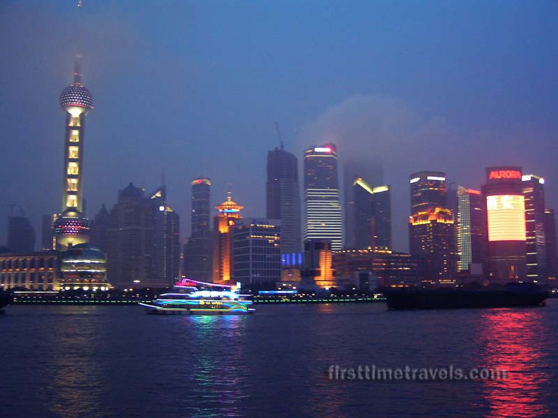 Shanghai