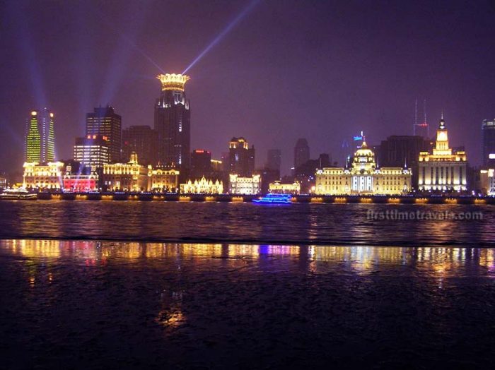 Shanghai