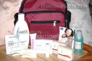 Skin Solutions