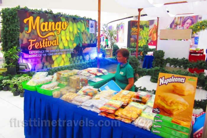 Mango festival