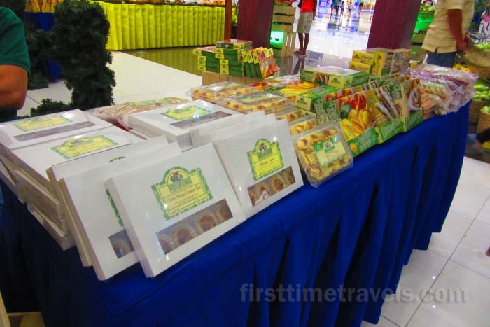 Mango festival