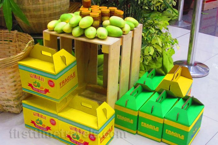 Mango festival